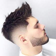 Yes Or No Comment Below Hairstyle Menshair Barbergang Undercut Hairproduct Fashion Barbe Mens Haircuts Fade Long Hair Styles Men Drop Fade Haircut