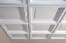 T Bar Bridges For Suspended Ceiling Ductwork Home Ceiling Basement Ceiling Options Suspended Ceiling