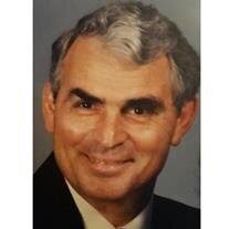 Edward J. Smith Obituary