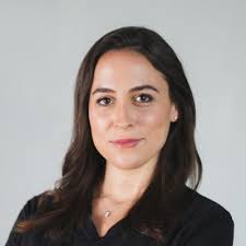 FIERCE Morning with some special women of Netskope and our host and  co-founder of FIERCE, Abigail Maines. Enjoy RSA everyone!