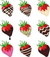 Chocolate Covered Strawberries Chocolate Strawberries Chocolate Covered Covered Strawberries