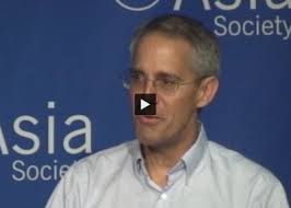 Co-Authors Discuss 'China's Super Consumers'