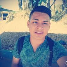 Randall Gonzalez (@randallgonzal17)