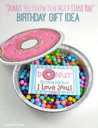 Best Diy Projects And Recipes Party Homemade Birthday Gifts Diy Birthday Gifts Birthday Gifts