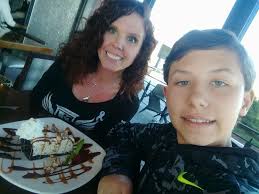 Can someone please add .. Kyler I will always be by your side.. ❤️ Dad.  Please and Thanks for doing this...