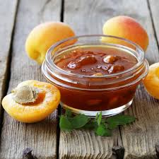 Confiture D Abicots A La Fleur D Oranger Recette De Confiture D Abicots A La Fleur D Oranger Marmiton