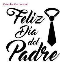 Tradicionalmente, el día del padre se festeja el tercer domingo de junio, que ese año sería el domingo 21, dentro de poco menos de un mes. 14 Ideas De Cake Dia Padres Frases Dia Del Padre Dia Del Papa Dia Del Padre