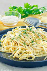 Best Creamy Alfredo Sauce Recipe Video - Copykat Recipes