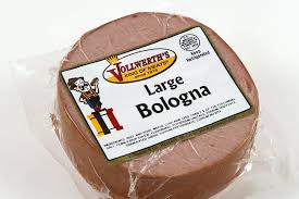 Amazon.Com: Dietz & Watson Pre-Sliced Beef Bologna, 7 Oz : Grocery &  Gourmet Food