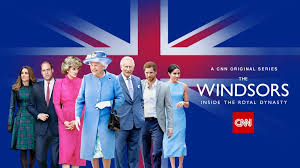 Image result for the windsors cnn