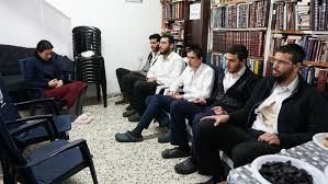 Elmaliach Family Emergency Fund: Our Father Is Paralyzed & Our Mother Just  Passed Away