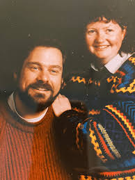 Growing up Subud, Patricia Arquette