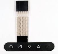 Anti-static Membrane Switch | Durable Keypads for Any ...