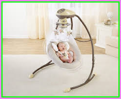 58 Reference Of Swing Chair Baby Argos In 2020 Baby Swings Cradles And Bassinets Baby Rocker