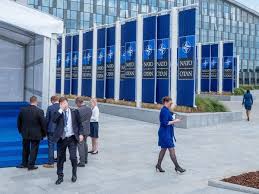 Opinion | Trump Keeps Saying He Wants to Leave NATO. Maybe He Already Has.