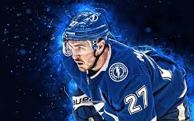 Ryan patrick mcdonagh is an american professional ice hockey defenseman and alternate captain for the tampa bay lightning of the national hockey league. Download Wallpapers Ryan Mcdonagh 4k Tampa Bay Lightning Nhl Hockey Players Ryan Patrick Mcdonagh Blue Neon Lights Usa Ryan Mcdonagh 4k Hockey Ryan Mcdonagh Tampa Bay Lightning For Desktop Free Pictures For