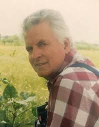 Gerald Carsey Obituary (1938