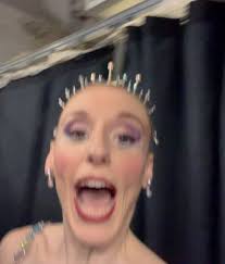 Last night was an absolute Dream Come True! ✨ I was given the opportunity  to debut the DewDrop Fairy with the Boston Ballet 💖 I still can’t even  believe it. I have been lucky to dance just about every ...