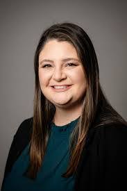 Kimberly Scarborough's Instagram, Twitter & Facebook