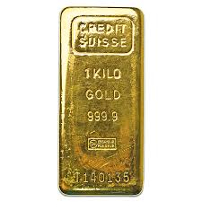 Per oz 1,772.36 united states dollars. Credit Suisse Gold Bar 1 Kg Best Price Guarantee