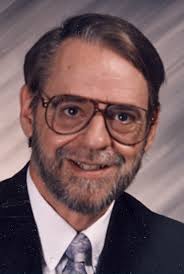 Obituary information for William J. Lattin, Jr.