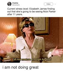 49 Relatable Stress Memes For When You Re Really Going Through It
