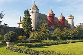 ripaille france best vacation destinations scenic drive vacation france