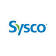 Sysco logo