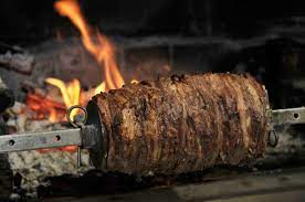 Recipe For Homemade Greek Gyro Meat