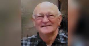 Ralph Hubbard Obituary