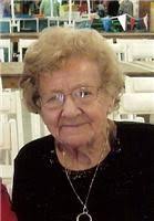 Mildred Bauer Obituary (2013)