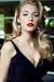 Vintage Hollywood Waves Long Hair