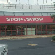 Stop Shop Paramus Nj