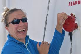 national marine sanctuary