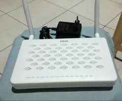Setelah itu mari kita masukkan login: Cara Setting Modem Indihome Zte Huawei Dan Fiberhome Paling Mudah