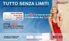 Telecom Ad Agrigento Ultra Internet Superveloce Fino A 30 Megabit