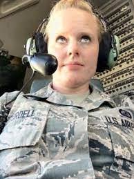 Debra Cordell's Instagram, Twitter & Facebook