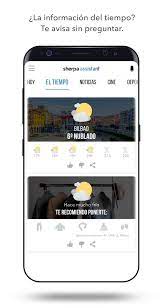 Sherpa bienestar, te guía hacia una salud integral a través de la . Sherpa Assistant For Android Apk Download