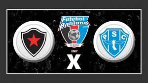 Please also look at our comprehensive botafogo pb vs paysandu h2h, results and stats below to help you make a decision on your bet. 45xrr2pyovvy9m