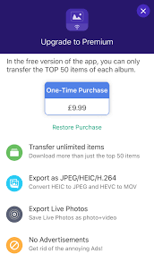 In this video i review an app called photo transfer app, which transfers photos and videos between ios devices, android, windows pc. Discover The Best Photo Transfer App For Transferring Iphone Photos