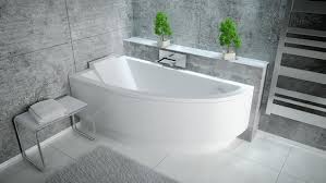 Whirlpool eck badewanne eckwanne mit 8 massage düsen led beleuchtung spa für bad. Design Badewanne Eck Wanne Acryl Eck Moderne Badewannen Wannen Weiss Eckbadewanne Www Jvmoebel De La Design Chesterfield Mobel Ledersofa Sofa
