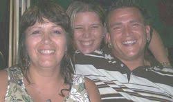 Summer Dawn Rust (1983-2009)