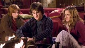 Harry Potter and the Goblet of Fire Movie Review | Common Sense Media