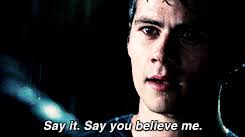 Teen Wolf Season 5, Episode 9: "Lies of Omission" Review