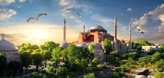 Greeks colonised the area and established the city of byzantion in the 7th century bc. 3 Days In Istanbul Itinerary Turkey S Most Populous City