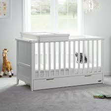 Https Www Obaby Co Uk Shop Furniture Items Cot Top Changers Belton Multi Top Crib And Changing Table Combo Toddler Bed With Storage Crib With Changing Table