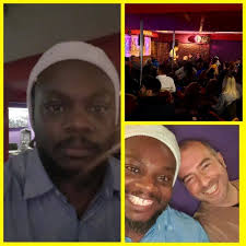 Good Morning MFs, it was all about last...