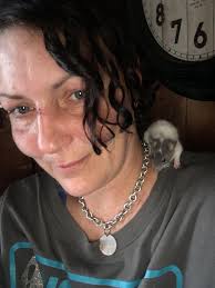 This island is full of rats, and some of them are singing!*" World:  Ratganda (April Fools Ugandan Knuckles world?) By: Legoman99573 OC-Avatar:  Celica