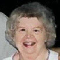 Rita Marie Donaldson Obituary