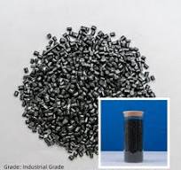 22 Network ABS FR Flame Retardant ABS Granules Modified Polypropylene Plastic Raw Material Pellets